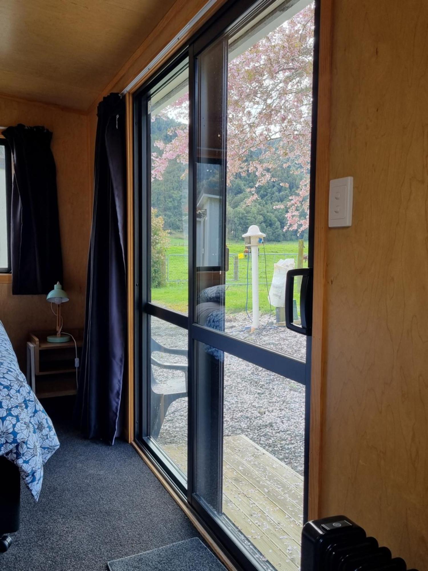Murchison Motorhome Park Exteriér fotografie